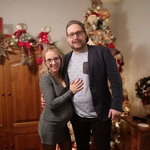 Meet your Posher, Rosalie